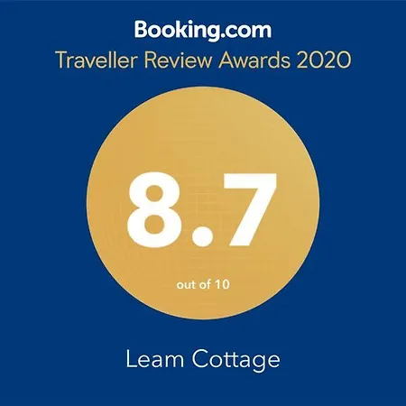 Leam Dom wakacyjny *